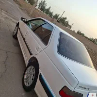 پژو پارس موتور جدید XU7P (سفارشی)، مدل ۱۴۰۲