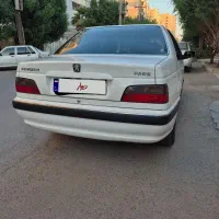 پارس elx سفارشی فول مدل ۱۴۰۲|خودرو سواری و وانت|مشهد, شریف|دیوار