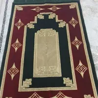 سجاده نماز مخمل