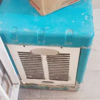 بدنه کولر آبی فقط پانصد