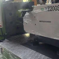 دستگاه تزریق پلاستیک YOUZU خشک