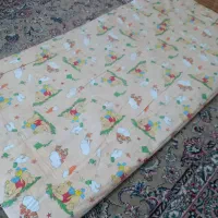 تشک|رختخواب، بالش، پتو|محمودآباد, |دیوار