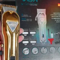 فروش یک عدد خط زن و دو عدد ماشین اصلاح