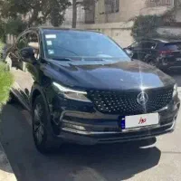 دیگنیتی پرایم مدل ۱۴۰۳|خودرو سواری و وانت|گلستان (تهران), |دیوار