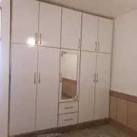 کابینت وکمد دیواری