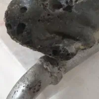 شهاب سنگ|جواهرات|میانه, |دیوار