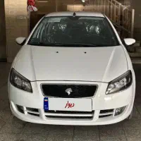 رانا پلاس ارتقاء یافته موتور tu5pپلاس