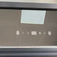 هود مخفی لمسی (موشن دار)|هود|زاهدان, |دیوار