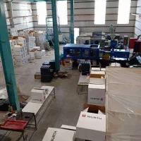 کارگر ساده تولید