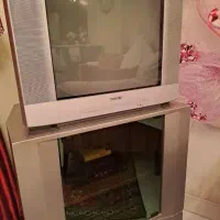 تلوزیون 21 سونی ژاپن اصل