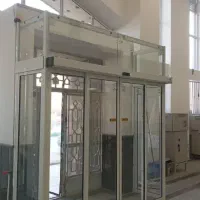 استخدام نیروی کار فنی