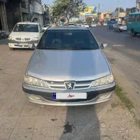 پژو پارس درجه یک