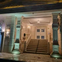 واحدی خاص_۴دقیقه تا مترو اقبال_دانیال جلیلی