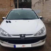 ۲۰۶sd مدل ۹۸ کارمندی