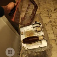 کورسی ناسیونال ژاپن قدیم