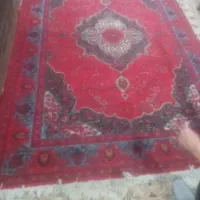 فرش دست بافت|فرش|سنگر, |دیوار