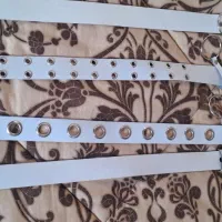 تعدادی کمربندزنانه|کیف، کفش، کمربند|کرج, شهرک اوج|دیوار