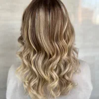 اموزش صفرتا صد رنگ با پشتیبانی یکساله فقط۱۳میلیون