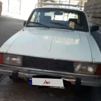 سواری پیکان ۷۹|خودرو سواری و وانت|ساوه, |دیوار