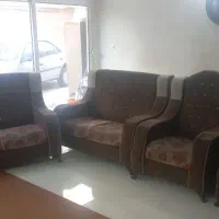 مبل هفت نفره|مبلمان خانگی و میز عسلی|برخوار, |دیوار