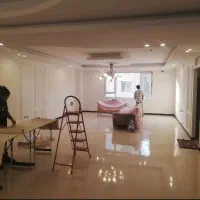 طراحی و بازسازی صفر تا صد دکوراسیون داخلی