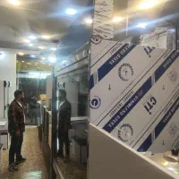 یخچال ۴ در|فروشگاه و مغازه|شاهین‌شهر, عطار|دیوار