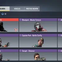 اکانت مهندسی کالاف|کنسول، بازی ویدئویی و آنلاین|بندر امام خمینی, |دیوار