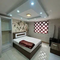 فقط چمدونت بگیر بیا داخل ویلا شسته رفته قابل وام|فروش خانه و ویلا|رویان, |دیوار