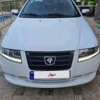 سمند سورن پلاس 1404|خودرو سواری و وانت|زاهدان, |دیوار