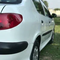 پژو۲۰۶ اس دی ۹۳ v8 دریچه سیمی کم کار|خودرو سواری و وانت|ساری, |دیوار