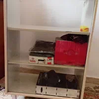 ویترین ام دی اف درجه یک