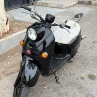 موتور پاکشتی وینو|موتورسیکلت|اهواز, گلستان|دیوار