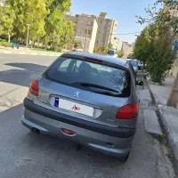206|خودرو سواری و وانت|قم, آزادگان|دیوار