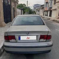 سمندX7 مدل1381