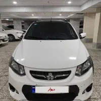 کوئیک فول پلاس اتوماتیک