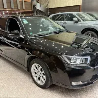 دنا پلاس۶دنده توربو ۱۴۰۲ با سانروف