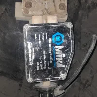 اتو لوله کشی