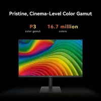 مانیتور هواوی مدل mate view se standard edition|قطعات و لوازم جانبی رایانه|پرند, فاز ۵|دیوار