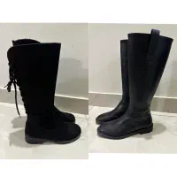 بوت و کفش زنانه