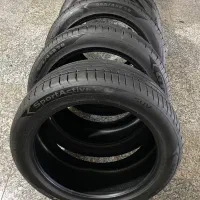 لاستیک ۲۲۵/۴۵r20 جی تی ۹۰ درصد