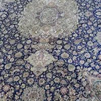 دوعدد فرش ۹ و۶ متری تمیز وسالم|فرش|تهران, هروی|دیوار