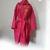 حوله تن پوش بسیار زیباودوخت عالی . به قیمت عمده..