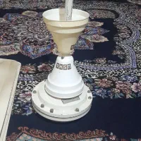 پنکه سقفی درحدنو سالم سالم