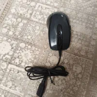 موس A4tech در حد نو