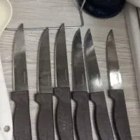 چاقو آشپزخونه