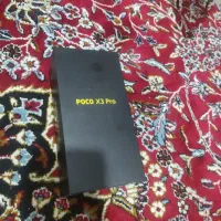 poco x3 pro
