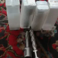 مته گرد بر الماسی وساده|ابزارآلات|شیراز, نشاط|دیوار