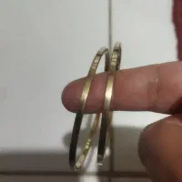 النگو آینه ای