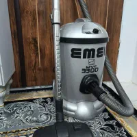 جاروبرقی سطلی موتور المانی مکش بی نظیر