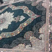 فرش ۱۲ متری ۳ تخته